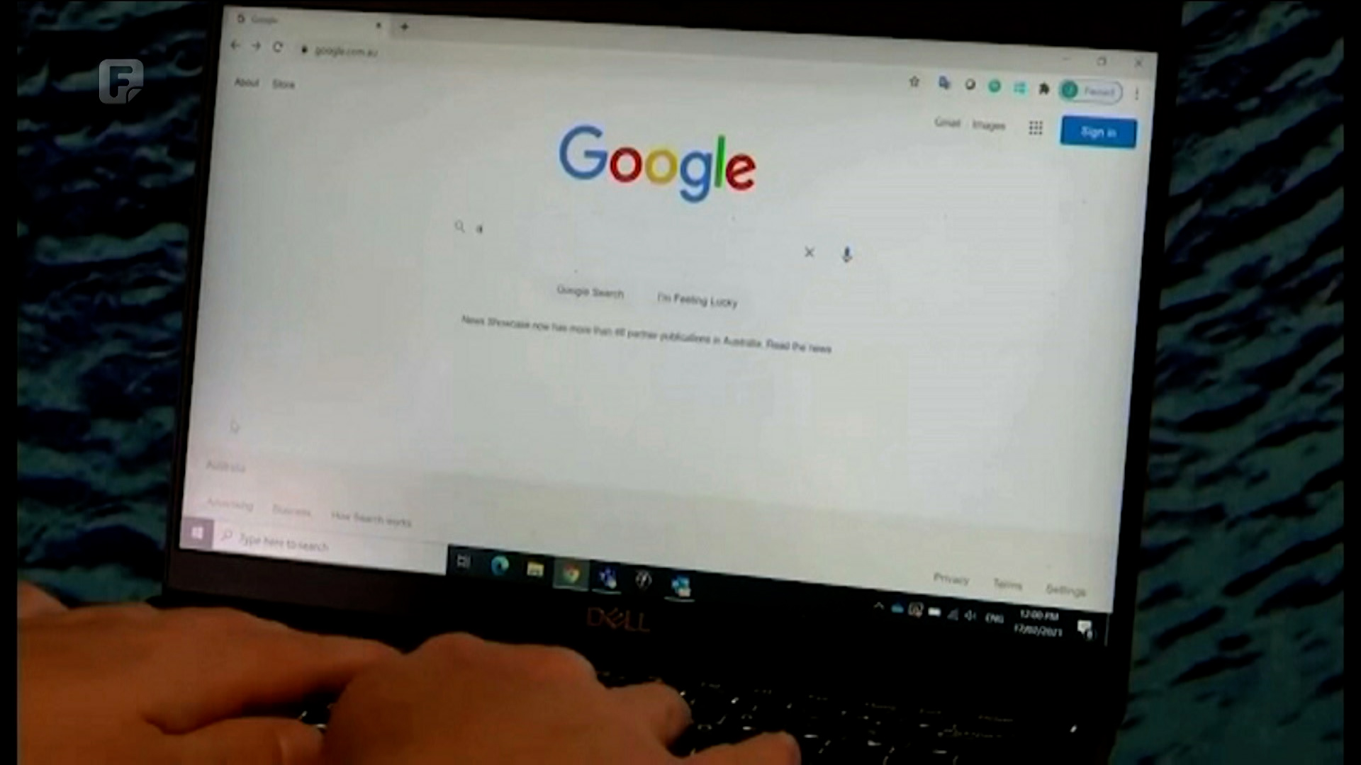 Znaju li koristiti Google?